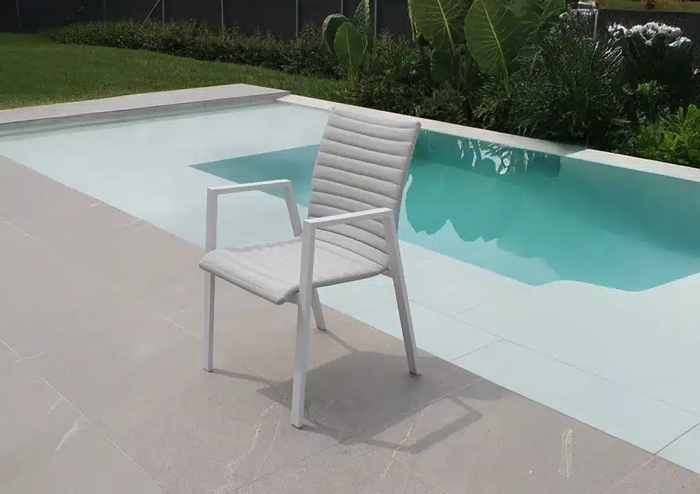 Silla Triumph · Silla individual Solattu